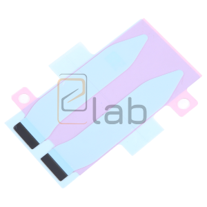 ADESIVO STICKER BATTERIA IPHONE 15 PLUS