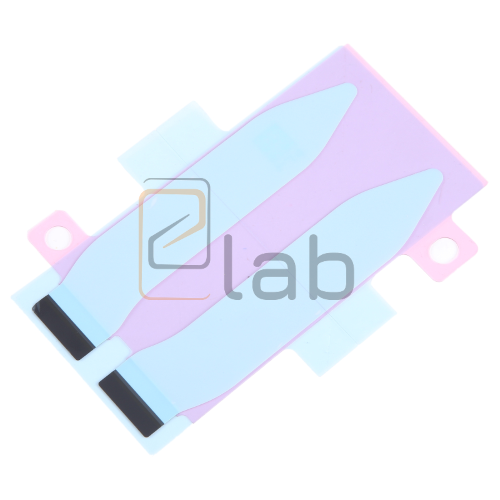 ADESIVO STICKER BATTERIA IPHONE 15 PLUS