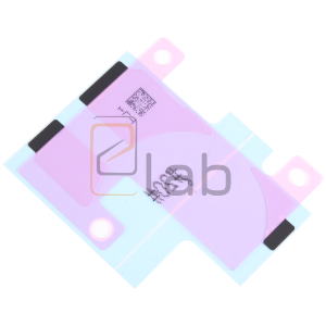 ADESIVO STICKER BATTERIA IPHONE 15 PRO