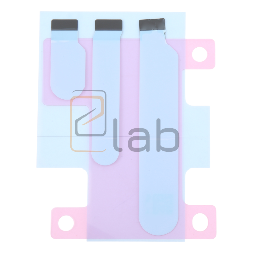 ADESIVO STICKER BATTERIA IPHONE 16 PRO