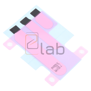 ADESIVO STICKER BATTERIA IPHONE 16 PRO