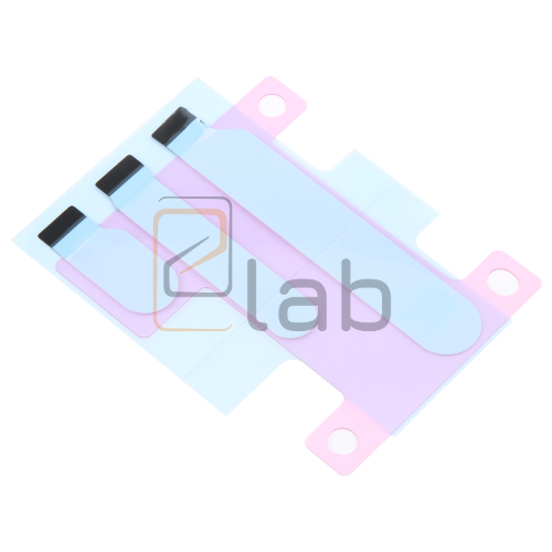 ADESIVO STICKER BATTERIA IPHONE 16 PRO MAX