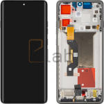 DISPLAY LCD SERVICE MOTOROLA EDGE 60 PRO PANTONE SHADOW