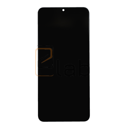 DISPLAY - LCD OPPO REALME NOTE 50 CON FRAME RMX3834