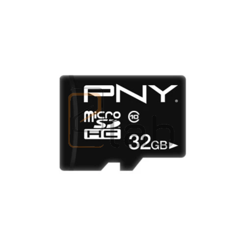MEMORY CARD + ADATTATORE MICRO SD 32 GB PNY