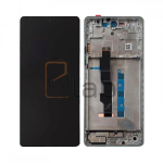 DISPLAY LCD SERVICE XIAOMI REDMI NOTE 13 5G 2024 BLUE