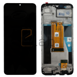 DISPLAY - LCD OPPO REALME C61 - C63 4G CON FRAME RMX3930 RMX3939