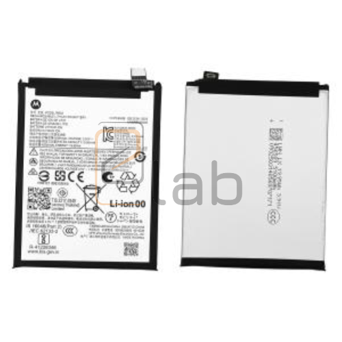 BATTERIA SERVICE MOTOROLA MOTO G56 RB52