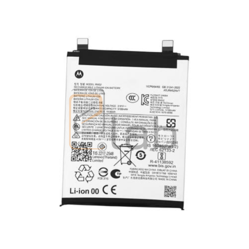 BATTERIA SERVICE MOTOROLA MOTO EDGE 60 RM52