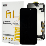 DISPLAY - LCD IPHONE 16 INCELL QD PRO