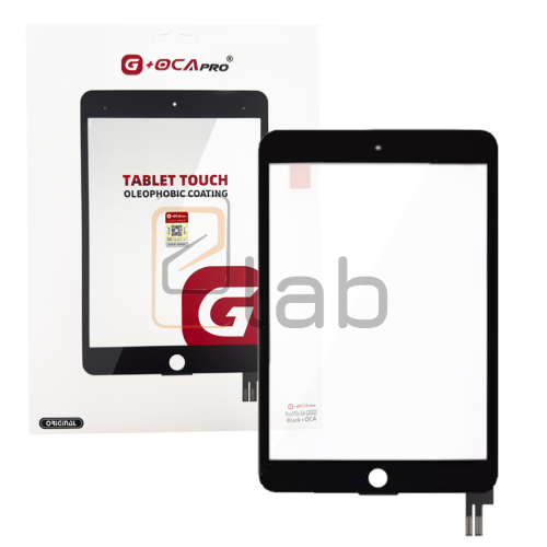 VETRO TOUCH + OCA IPAD PRO 11 IV GENERAZIONE G+OCA PRO