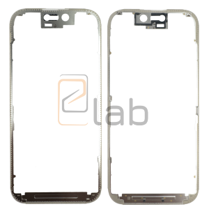 FRAME DISPLAY LCD IPHONE 17 G+OCA PRO