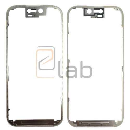 FRAME DISPLAY LCD IPHONE 17 G+OCA PRO