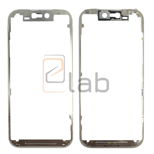 FRAME DISPLAY LCD IPHONE 17 PRO G+OCA PRO