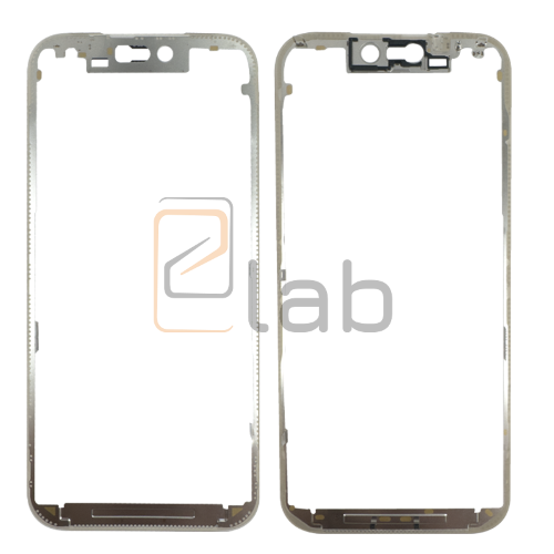 FRAME DISPLAY LCD IPHONE 17 PRO MAX G+OCA PRO