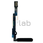 TASTO ON OFF + SENSORE IMPRONTA DIGITALE  IPAD MINI 6 NERO