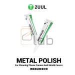 PASTA LUCIDANTE PER PULIZIA SCOCCHE 15GR SC94 2UUL