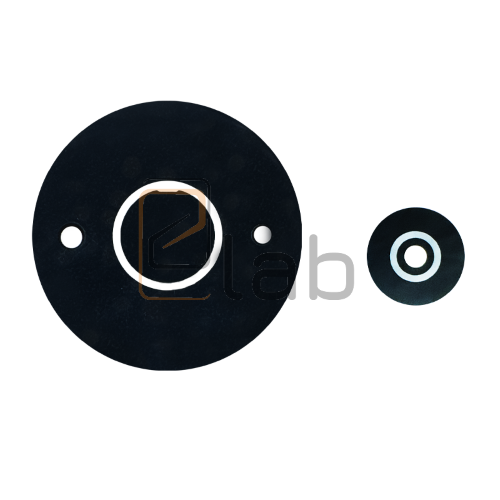 VETRO VETRINO FOTOCAMERA POSTERIORE XIAOMI REDMI A3