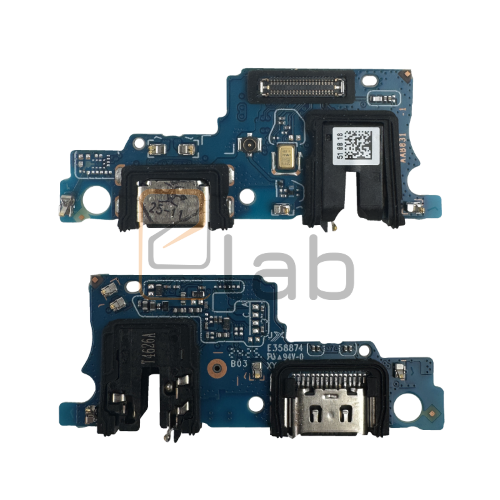 CONNETTORE DI RICARICA + MICROFONO + JACK AUDIO OPPO REALME C61 - C63 RICONDIZIONATO