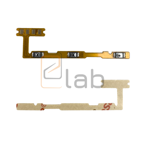 TASTO VOLUME + TASTO ON OFF OPPO REALME C65