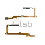 SENSORE IMPRONTA DIGITALE HONOR X8A - HONOR 90 LITE NERO