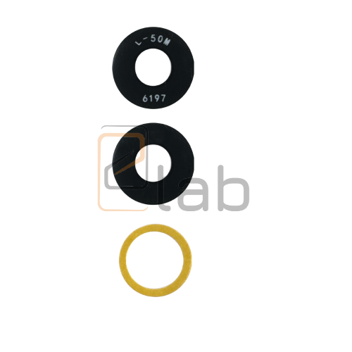 VETRO VETRINO FOTOCAMERA POSTERIORE MOTOROLA MOTO E14 - G24