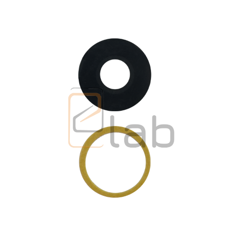 VETRO VETRINO FOTOCAMERA POSTERIORE OPPO REALME C30