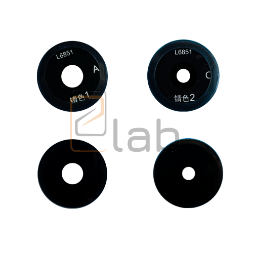 VETRO VETRINO FOTOCAMERA POSTERIORE XIAOMI REDMI 14C