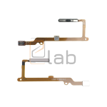 SENSORE IMPRONTA DIGITALE HONOR X8A - HONOR 90 LITE ROSA