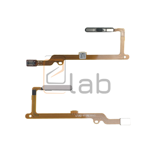 SENSORE IMPRONTA DIGITALE HONOR X8A - HONOR 90 LITE ROSA