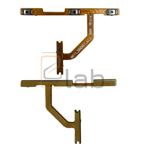 TASTO ON OFF + TASTO VOLUME MOTOROLA MOTO G14