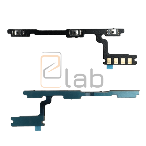 TASTO VOLUME + TASTO ON OFF OPPO A40