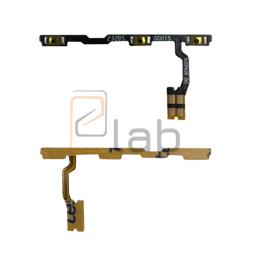 TASTO VOLUME + TASTO ON OFF OPPO A18 - A38