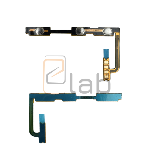 TASTO VOLUME + TASTO ON OFF XIAOMI REDMI A3