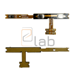 TASTO ON OFF + TASTO VOLUME MOTOROLA MOTO G24