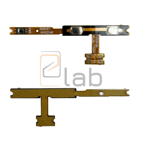 TASTO ON OFF + TASTO VOLUME MOTOROLA MOTO G24