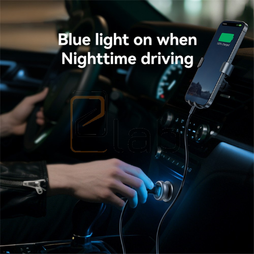 CARICABATTERIE DA AUTO DOPPIA USB IN ALLUMINIO TARNISH US-CC320 USAMS