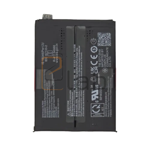 BATTERIA COMPATIBILE BLP899 ONEPLUS 10 PRO 5G 4880MAH