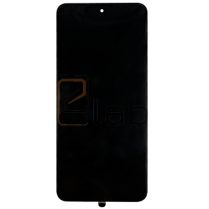 DISPLAY - LCD OPPO REALME 12 OLED CON FRAME 