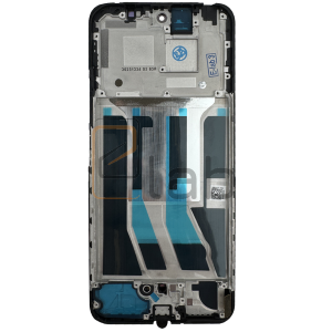 DISPLAY - LCD OPPO REALME 12 OLED CON FRAME 