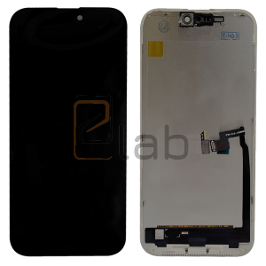 DISPLAY - LCD IPHONE 16 PRO MAX SENZA IC HARD OLED DD 120 HZ