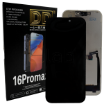 DISPLAY - LCD IPHONE 16 PRO MAX SENZA IC HARD OLED DD 120 HZ