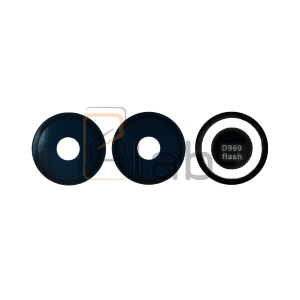 VETRO VETRINO FOTOCAMERA POSTERIORE OPPO A80