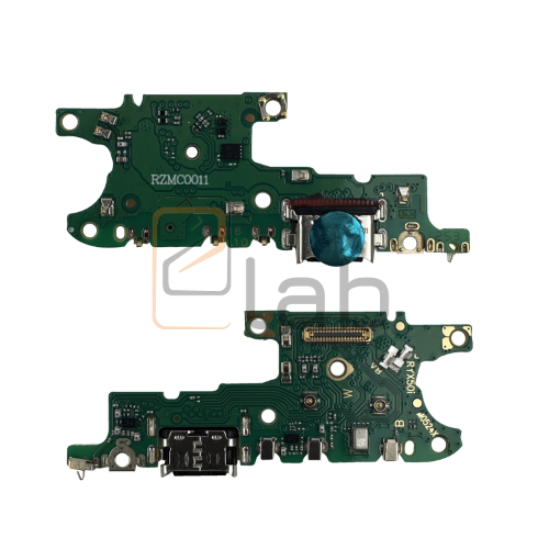 CONNETTORE DI RICARICA + MICROFONO HONOR X8A - HONOR 90 LITE