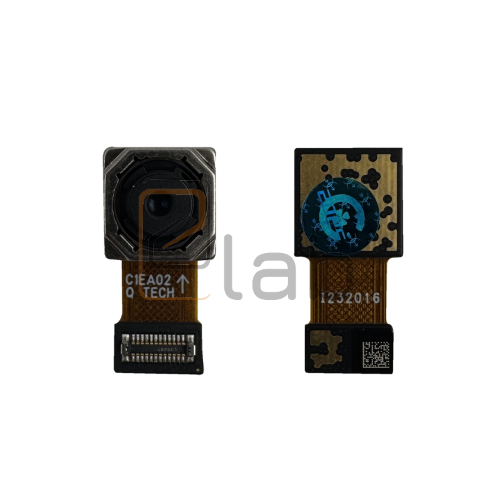 FOTOCAMERA POSTERIORE MOTOROLA MOTO G04