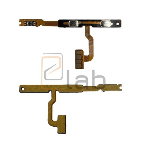 TASTO ON OFF + TASTO VOLUME MOTOROLA MOTO G04