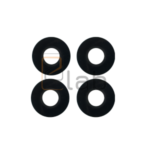 VETRO VETRINO FOTOCAMERA POSTERIORE HONOR X8B