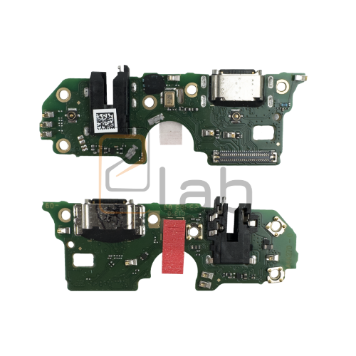CONNETTORE DI RICARICA + MICROFONO + JACK AUDIO OPPO A57 5G - A77 5G