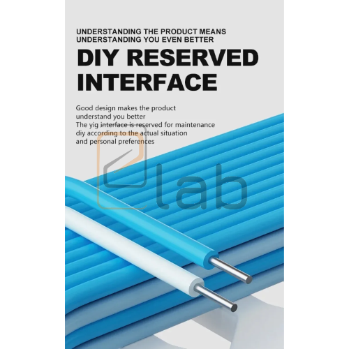 DIY-FRIENDLY - CAVO DI ALIMENTAZIONE DA BANCO DA IPHONE 6 AD IPHONE 16 PRO MAX FY-03 MA ANT