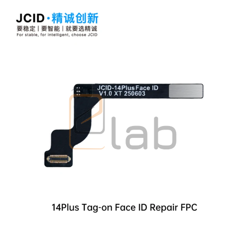 FLAT FACE ID LATTICE IPHONE 14 PLUS JC